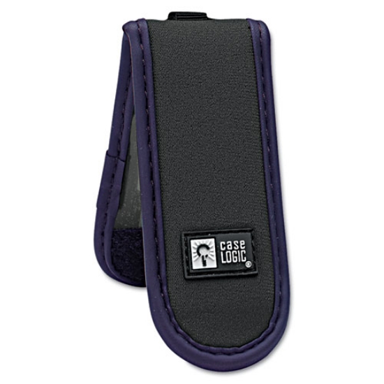 Picture of Usb Drive Shuttle, Holds 2 Usb Drives, Black