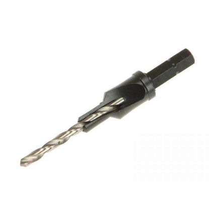 Picture of DISSTON CO E0217004 DRILL BIT BLK OXID 3/32" (EA)