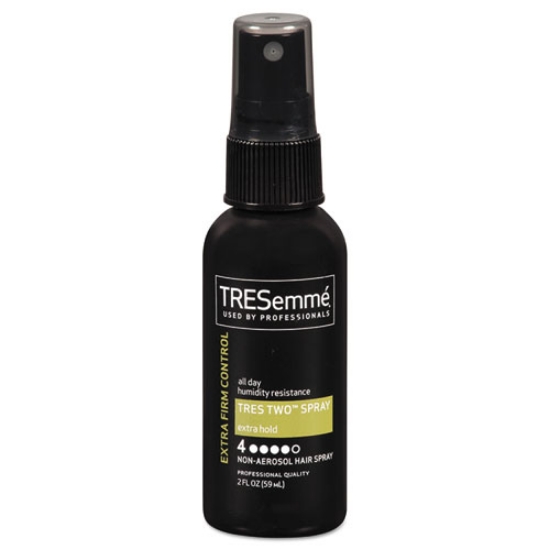 Picture of Extra Hold Hair Spray, 2 Oz Spray Bottle, 24/carton