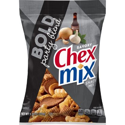 Picture of GNM 693414 CHEX MIX BOLD PARTY BLND (PK-8-EA)