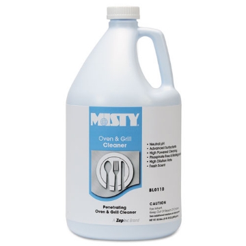 Picture of Heavy-Duty Oven And Grill Cleaner, 1 Gal Bottle