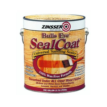 Picture of RUST OLEUM CORP 851 SANDNG SEALR 653 VOC CLR (PK-2-EA)