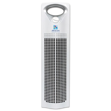 Picture of Ap200 True Hepa Air Purifier, 212 Sq Ft Room Capacity, White