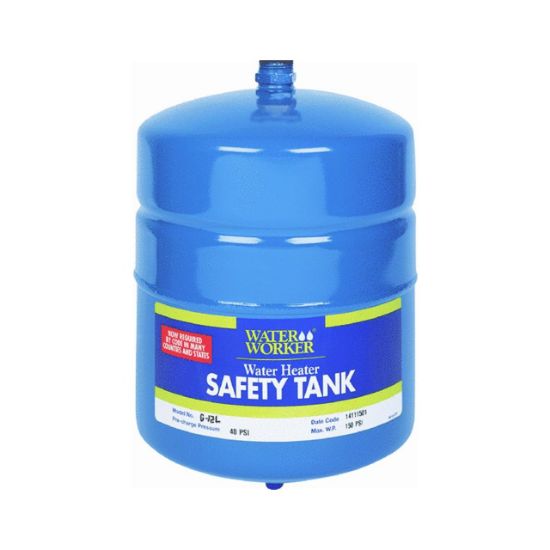 Picture of AMTROL INC G12L EXPANSION TANK 4.4GAL (EA)