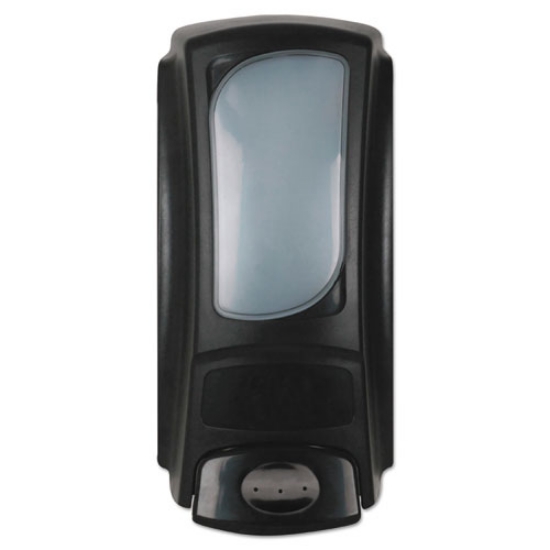 Picture of Eco-Smart/anywhere Flex Bag Dispenser, 15 Oz, 4 X 3.1 X 7.9, Black, 6/carton