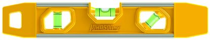 Picture of JOHNSON SC & SONS INC 8500M TORPEDO LEVEL ALUMINUM9" (EA)