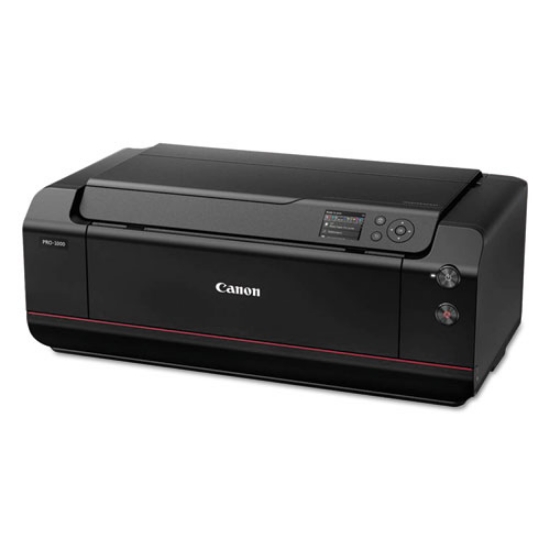 Picture of Imageprograf Pro-1000 17" Wide Format Inkjet Printer