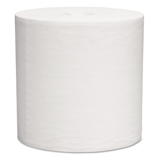 Picture of L40 Towels, Center-Pull, 10 x 13.2, White, 200/Roll, 2/Carton