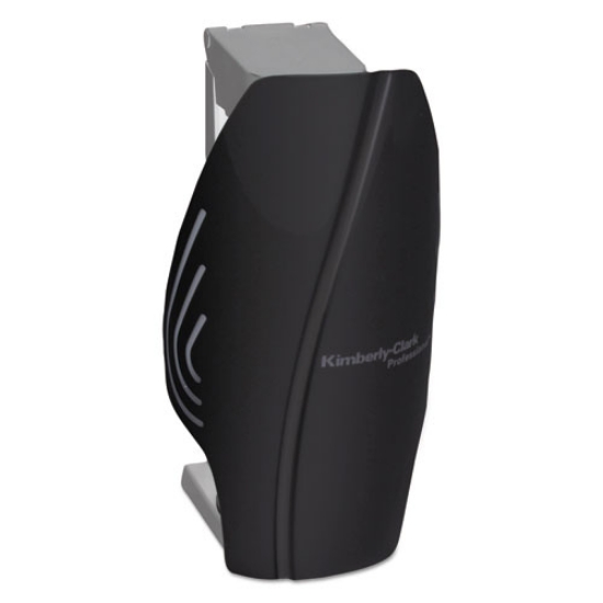 Picture of Continuous Air Freshener Dispenser, 2.8" X 2.4" X 5", Smoke