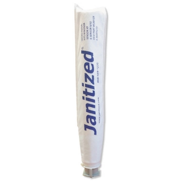 Picture of Vacuum Micro Filter Designed To Fit Windsor Sensor Xp/s/s2, 25/carton