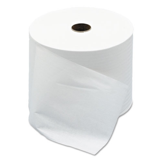 Picture of Tuff-Job S500 High Performance Wipers, 10 X 13, White, 1,100/roll