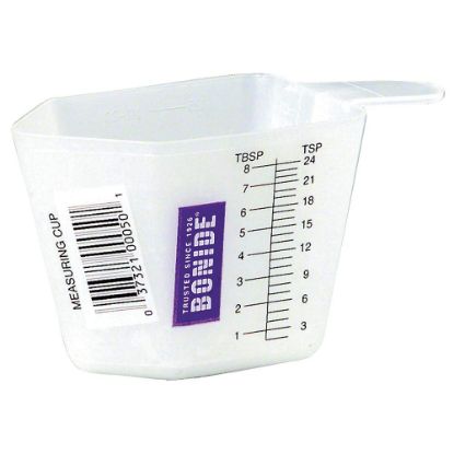Picture of BONIDE PRODUCT 050 CUP MEASURING GARDEN 4OZ (PK-24-EA)