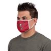 Picture of TEAM BEANS LLC 194751474101 BUCCANEERS FACE MASK (EA)