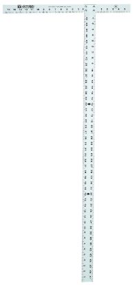 Picture of JOHNSON SC & SONS INC JTS48 DRYWALL SQUARE "T" 48" (EA)