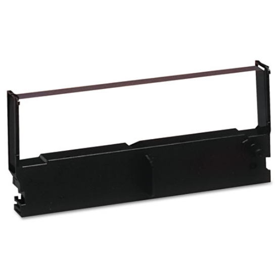 Picture of E2276 COMPATIBLE RIBBON, PURPLE, 6/BOX
