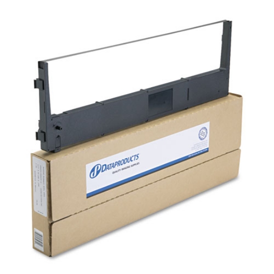 Picture of P6600 Compatible Ribbon, Black