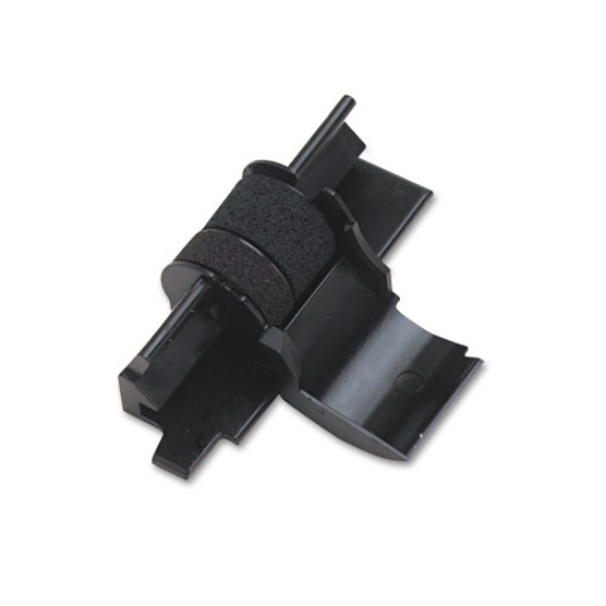 Picture of R1427 Compatible Ink Roller, Black/Red