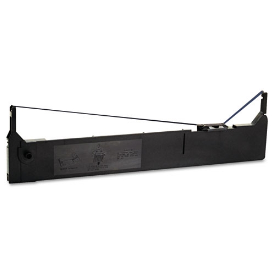 Picture of R4000 Compatible Ribbon, Black, Ships in 1-3 Business Days