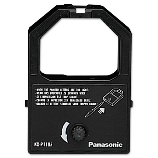 Picture of R6405 Compatible Ribbon, Black
