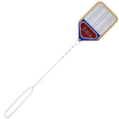 Picture of Enoz R38.24 ENOZ WIREMESH FLYSWATTER (PK-24-EA)