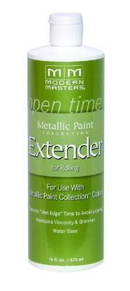 Picture of MODERN MASTERS ME65116 PAINT EXTENDER MTLC 160Z (EA)