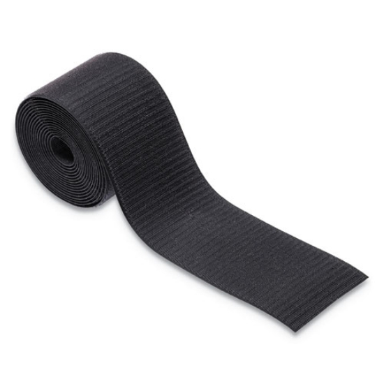Picture of Cable Grip Strip, 3" Wide X 10 Ft Long, Black
