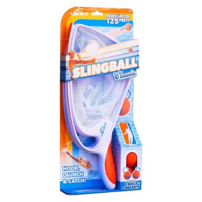 Picture of DJUBI DJB5000 SLINGBALL CLASSIC 8Y+ (EA)