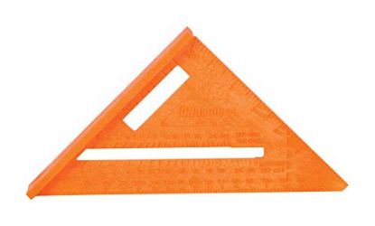 Picture of JOHNSON SC & SONS INC RAS-70B-ORAN RAFTER ANGLE SQUARE 7" (EA)