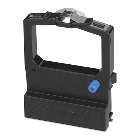 Picture of 52107001 Compatible Printer Ribbon, Black