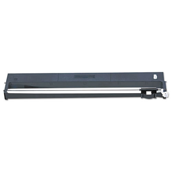 Picture of 52103601 Compatible Printer Ribbon, Black