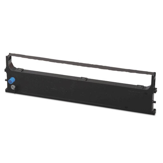 Picture of 43571801 Compatible Printer Ribbon, Black
