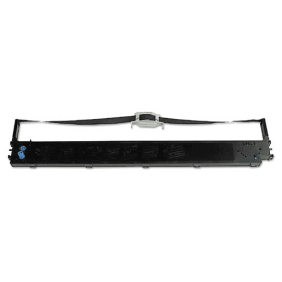Picture of 44173404 Compatible Printer Ribbon, Black
