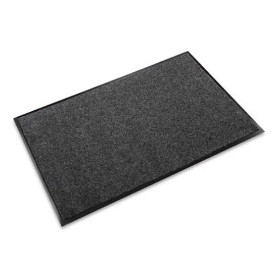 Picture of Ecostep Mat, 36 X 120, Charcoal