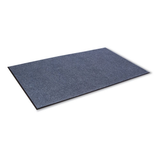 Picture of Ecostep Mat, 36 X 120, Midnight Blue