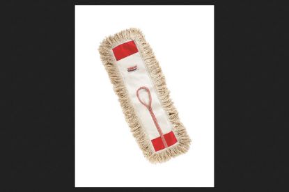 Picture of LIBMAN CO INC 923 DUST MOP REFILL 24" (PK-6-EA)