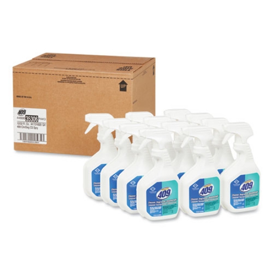 Picture of Cleaner Degreaser Disinfectant, 32 Oz Spray
