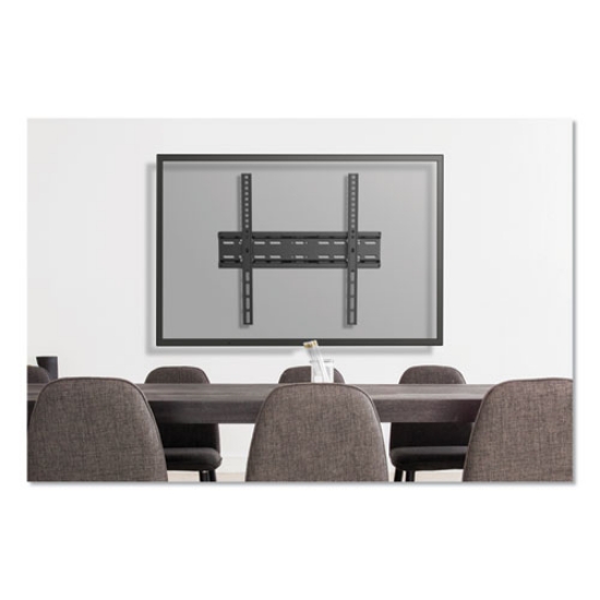 Picture of Fixed And Tilt Tv Wall Mount For Monitors 32" To 55", 16.7w X 2d X 18.3h