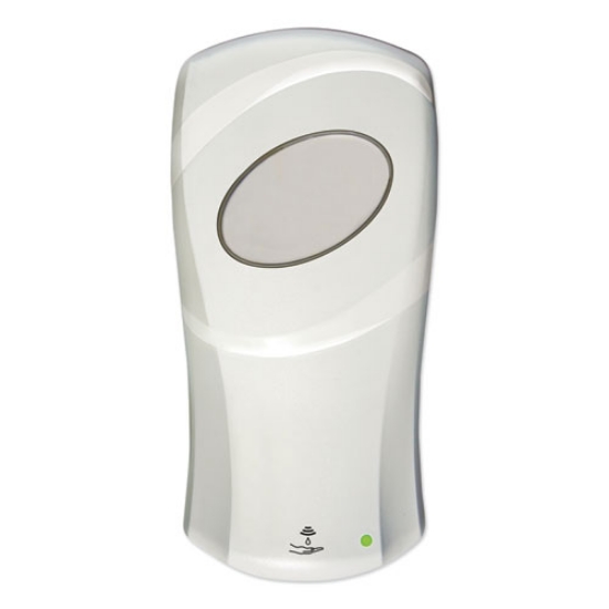 Picture of Fit Universal Touch Free Dispenser, 1 L, 4 X 5.4 X 11.2, Ivory, 3/carton