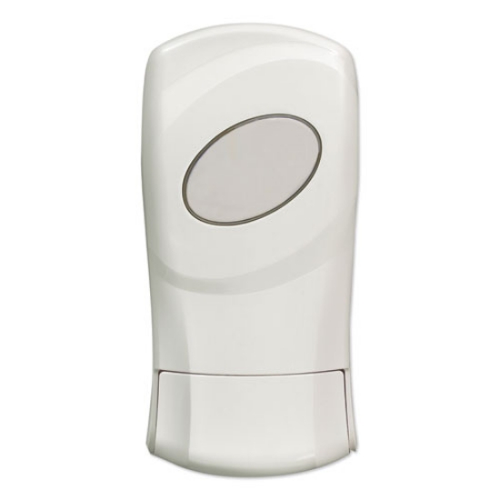 Picture of Fit Universal Manual Dispenser, 1.2 L, 4 X 5.13 X 10.5, Ivory, 3/carton