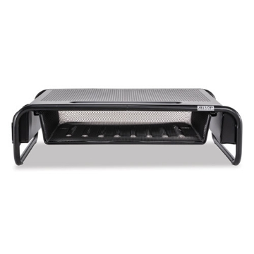 Picture of Metal Art Organizer 5 Monitor, 18" X 11.8" X 5.1", Black, Supports 30 Lbs