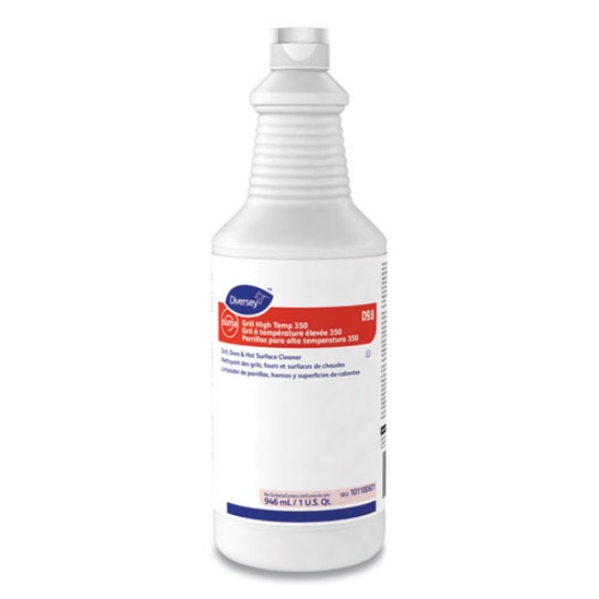 Picture of Suma Grill D9, 32 Oz Bottle, 12/carton