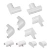 Picture of D-LINE USA INC US/CLOAP3015W COUPLING KIT WHT  10PK (EA)
