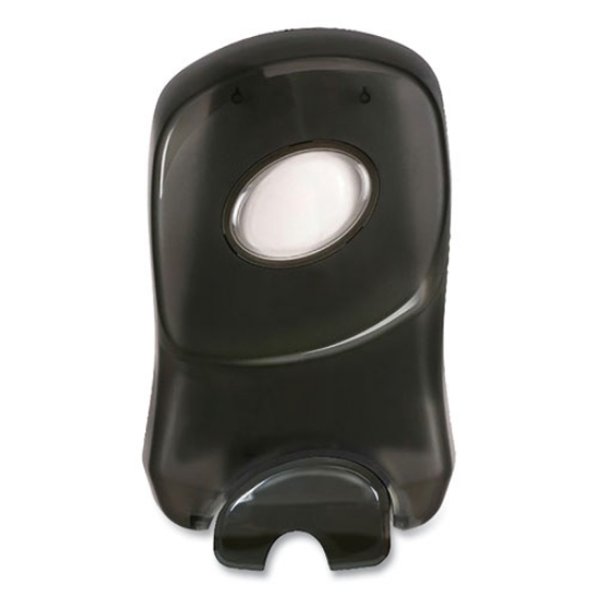 Picture of Dial 1700 Manual Dispenser, 1.7 L, 12.66 X 7.07 X 3.95, Smoke, 3/carton