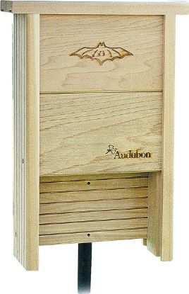 Picture of Wood Products Internation 24228 BAT HOUSE CEDAR 16"H (EA)