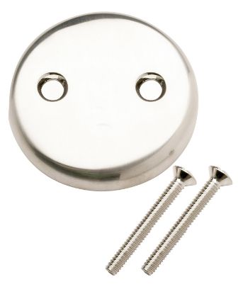 Picture of Plumb Pak PP826-11 FACE PLATE TRIP LVR CHRM (EA)