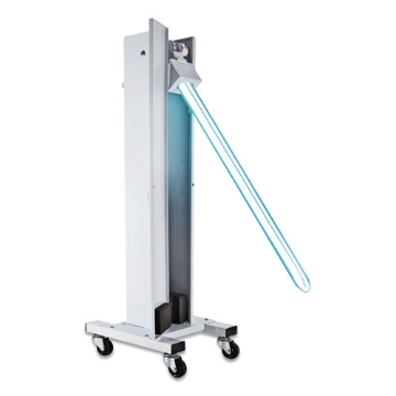 Picture of Uv Lamp Lyl-Zxc-U, 3 Prong, 28.7", White