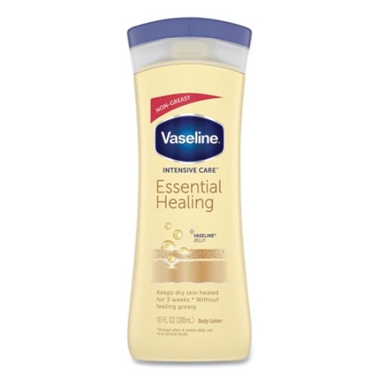 Picture of Intensive Care Essential Healing Body Lotion With Vitamin E, 10 Oz, 6/carton