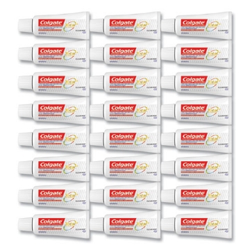 Picture of Total Toothpaste, Coolmint, 0.88 Oz, 24/carton