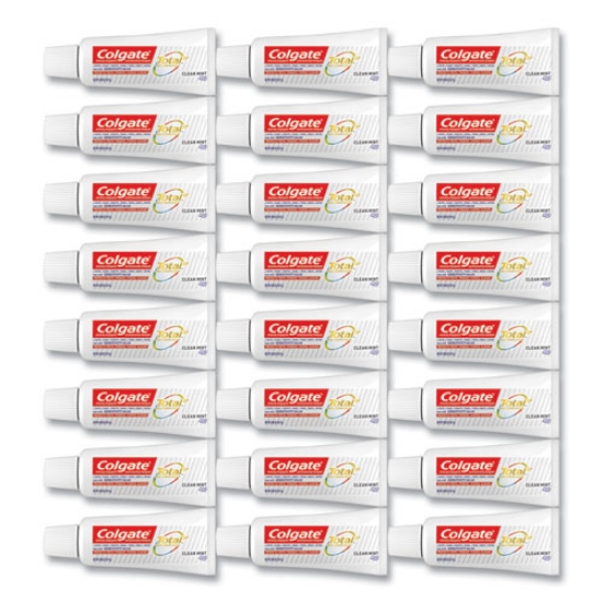 Picture of Total Toothpaste, Coolmint, 0.88 Oz, 24/carton