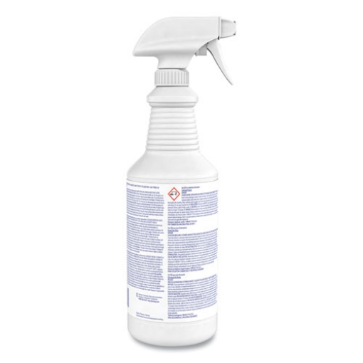 Picture of Suma Oven And Grill Cleaner, Neutral, 32 Oz, Spray Bottle, 12/carton